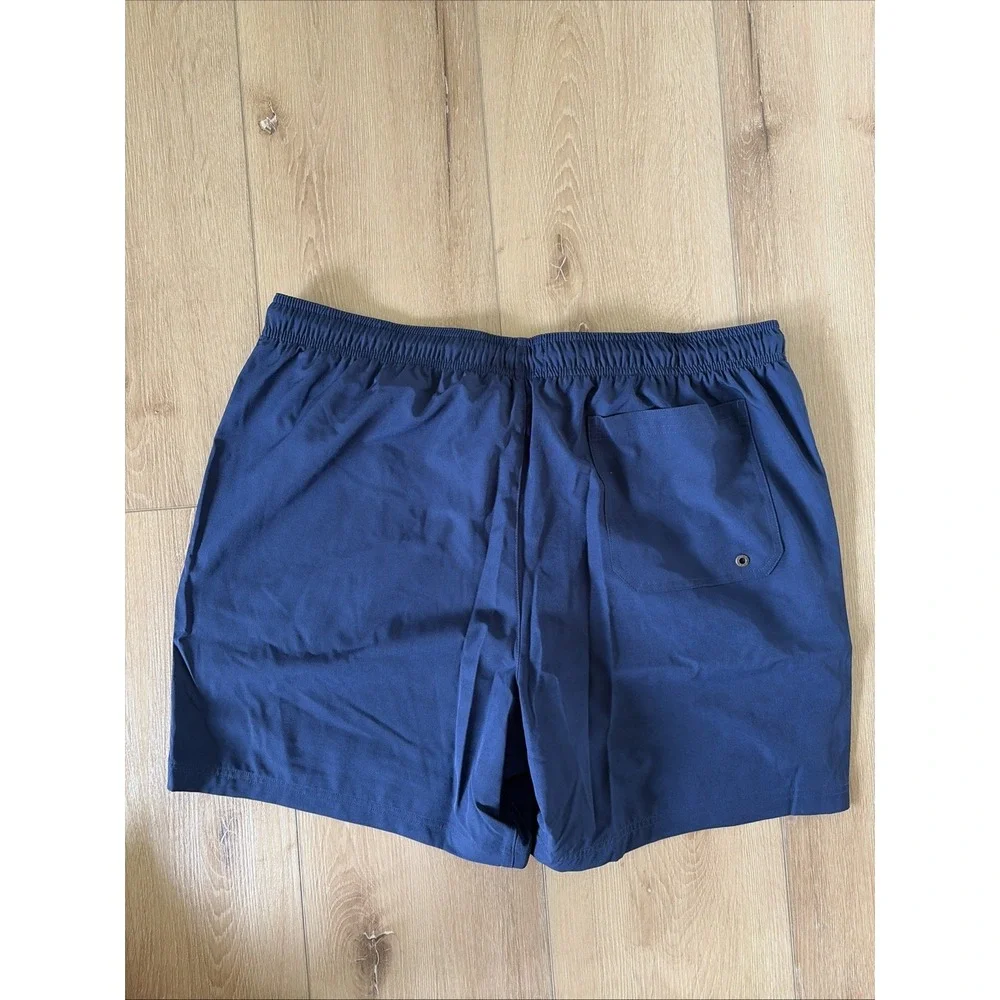 Pendleton  Mens Houdini HydroMorph Shoreside Swim Trunks 7